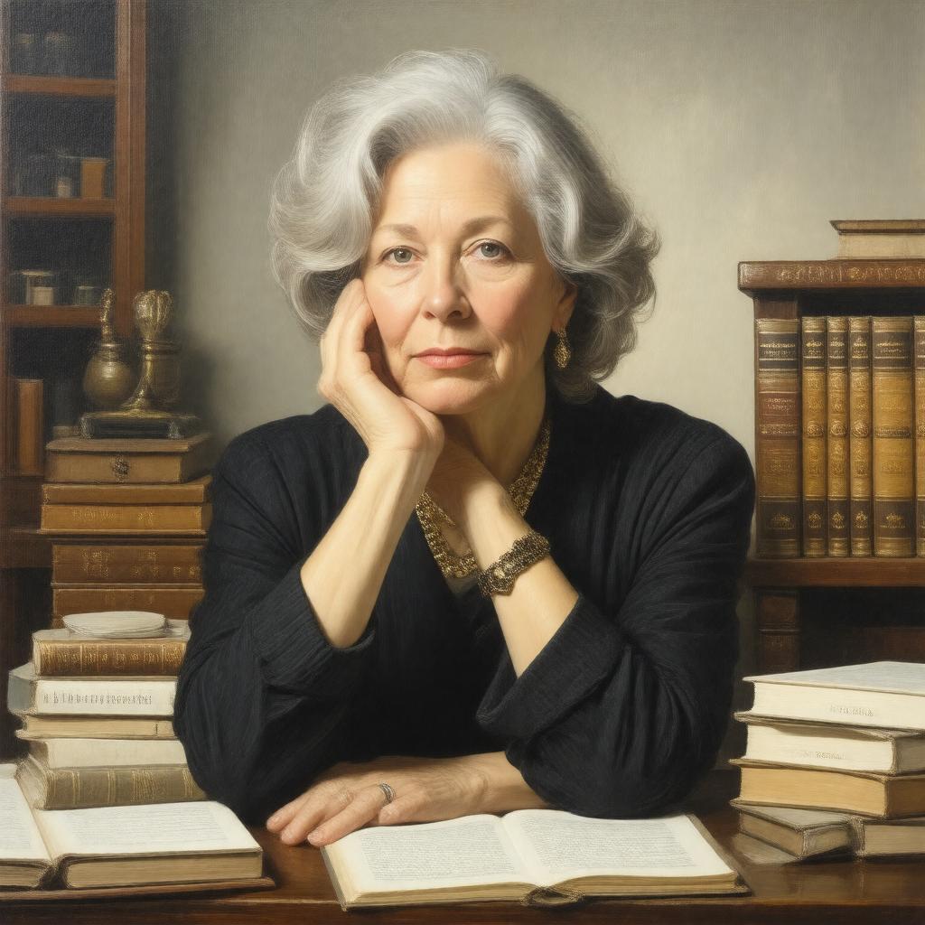Elizabeth Hardwick